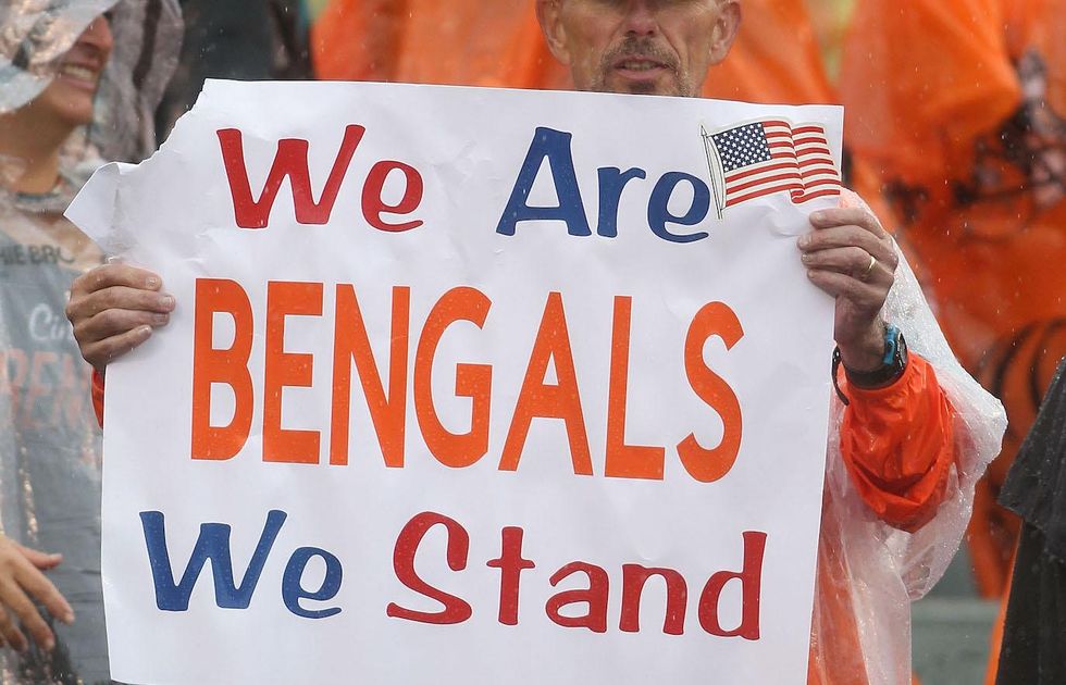 This NFL team asked a potential player about anthem kneeling, intends to prohibit the protest