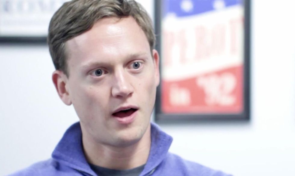 Former Obama aide apologizes for this 'classless' insult against Rand Paul