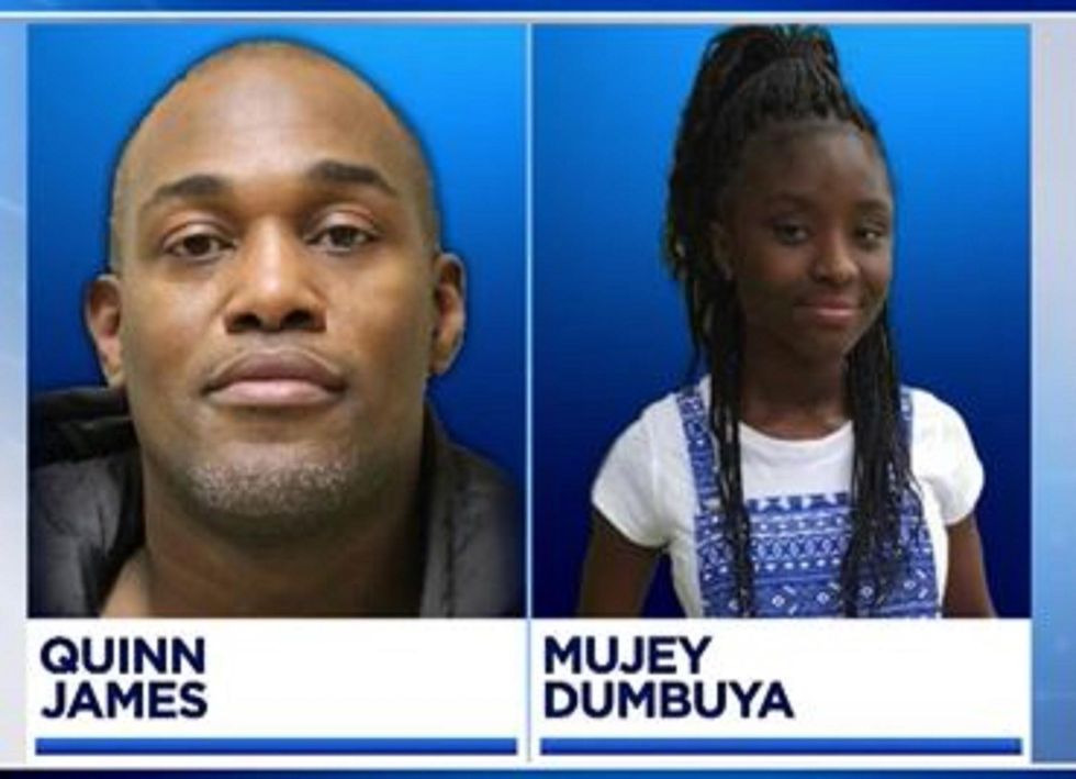 Suspect who allegedly raped a 15-year-old girl now accused of killing her so she couldn't testify