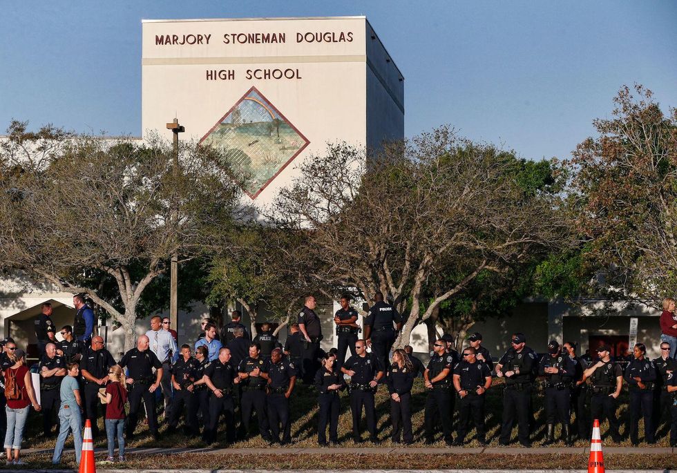 Parkland killer will donate inheritance to survivors, attorney says: 'He does not want that money