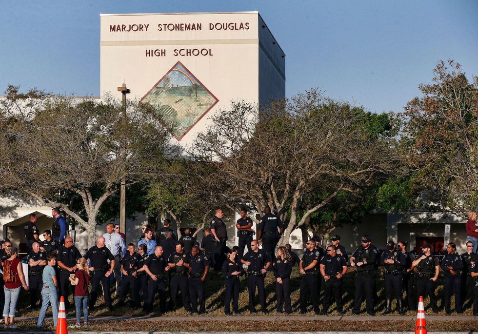 Parkland killer will donate inheritance to survivors, attorney says: 'He does not want that money