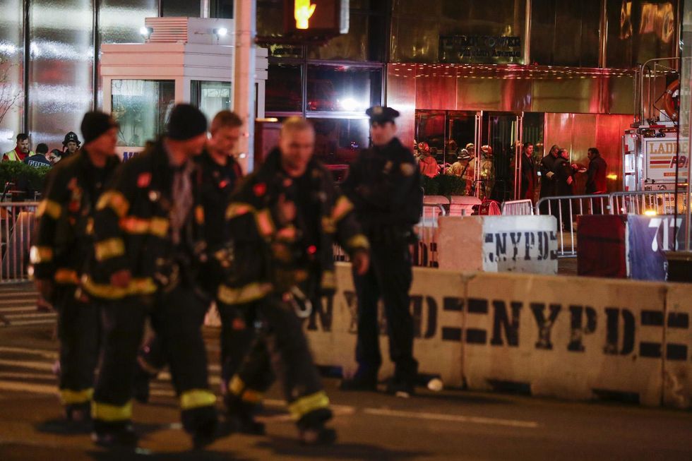 More first responders commit suicide than die in line of duty, study shows