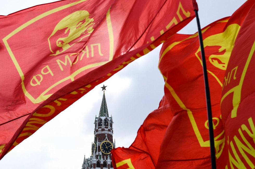 Study: Communism makes nations poorer, less healthy