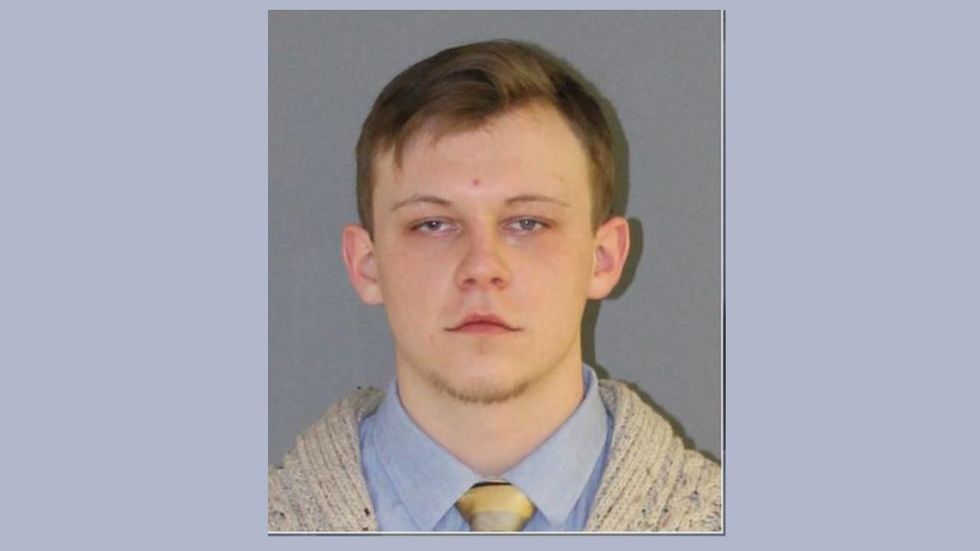 Former substitute teacher in Connecticut accused of running 'fight club