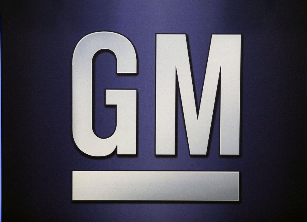 Ohio GM plant cutting 1,500 jobs amid falling demand for small cars