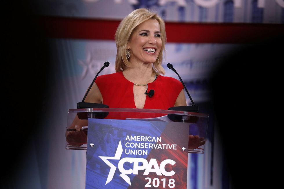 Here's what happened to Ingraham's ratings in first week back. It's forcing advertisers to return.