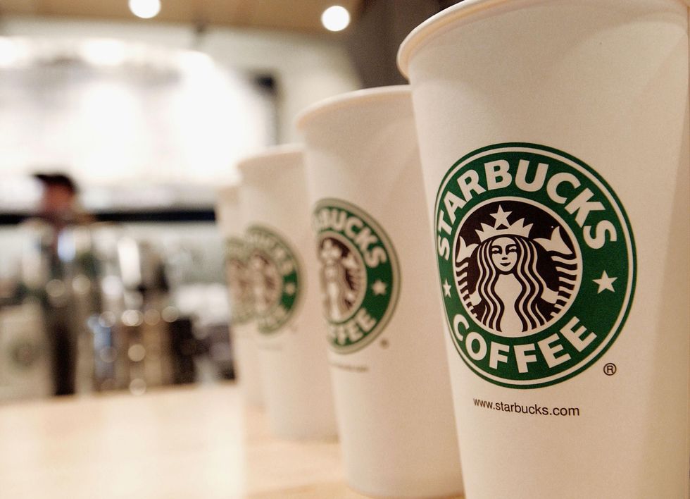 The liberal outrage mob is now boycotting Starbucks — the reason why is very ironic
