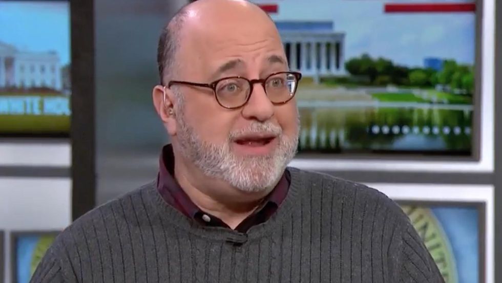 Democrats would be foolish to embrace James Comey, says John Podhoretz - here's why