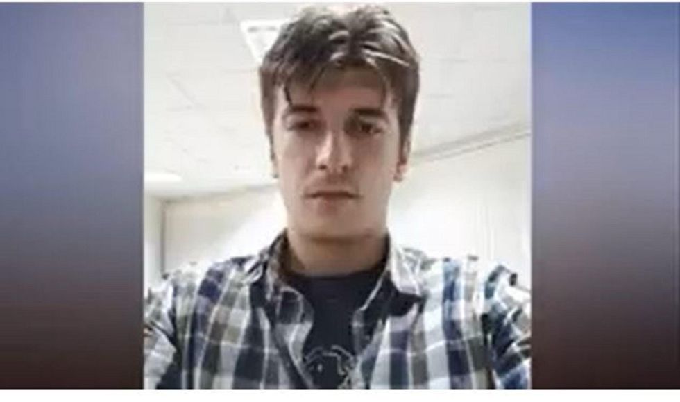 Russian journalist who investigated pro-Putin mercenaries in Syria dies in 'mysterious' fall