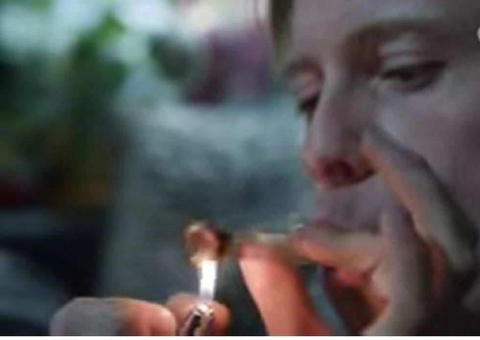 Canada's Liberal party to consider making all illicit drugs legal