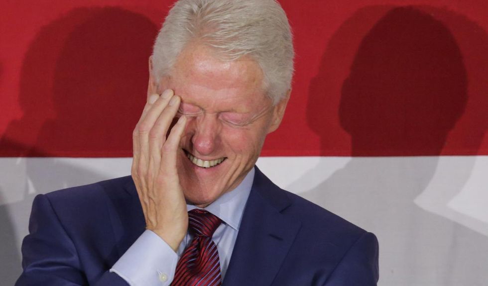 Judge rules to unseal 11 cases related to Bill Clinton and Monica Lewinsky