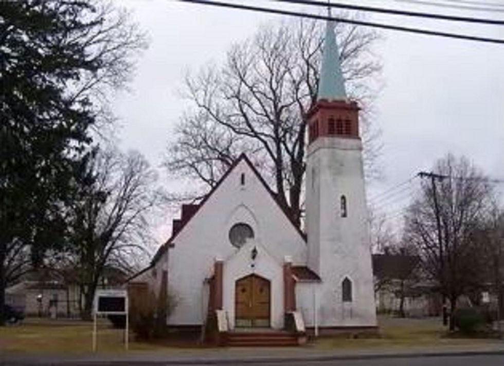 Elderly priest dies after being tied up and left for dead by robbers