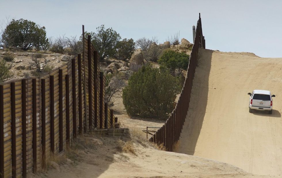 Surprising poll shows most Californians — including Latinos — favor more deportations, travel ban