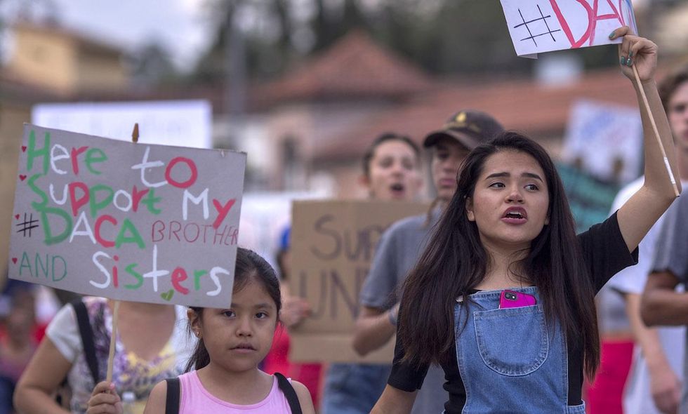 Nearly 1 in 4 US children has at least one immigrant parent, according to new study