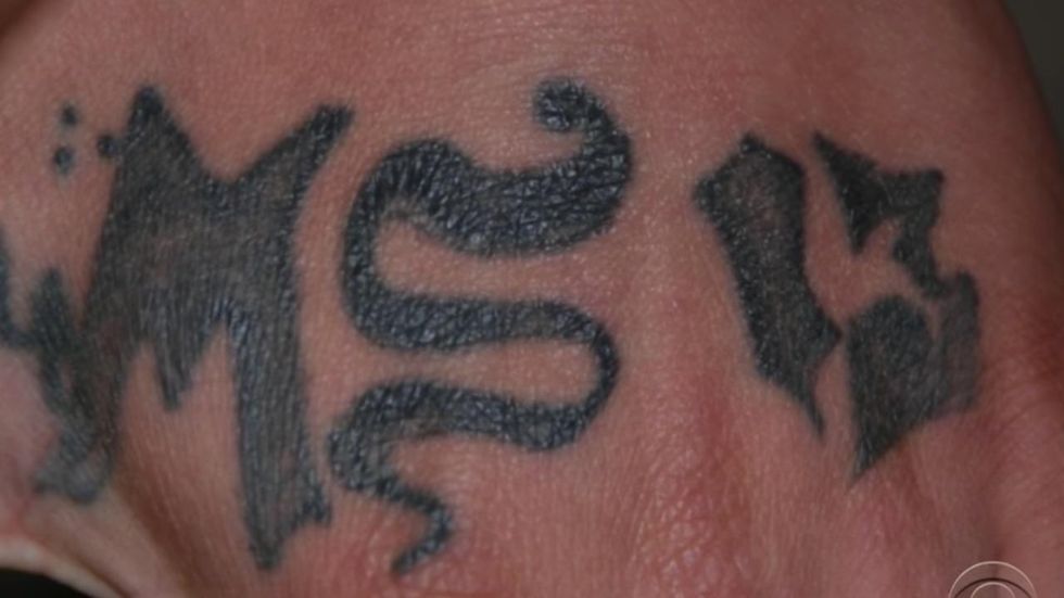 NY police on high alert after MS-13 members told to 'take out a cop,' informant says