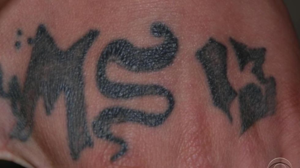 NY police on high alert after MS-13 members told to 'take out a cop,' informant says