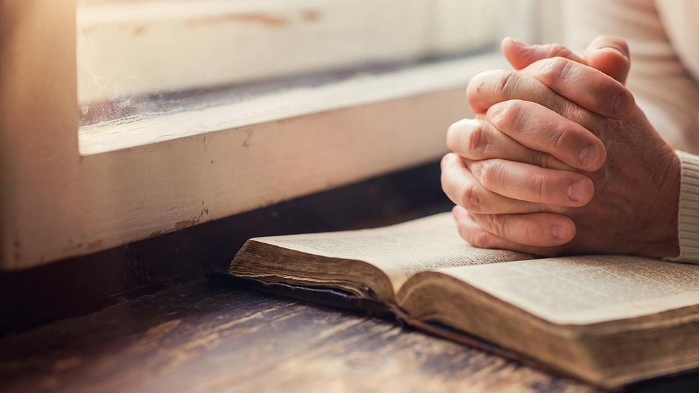 Study says big government, freebies linked to shallow religious beliefs