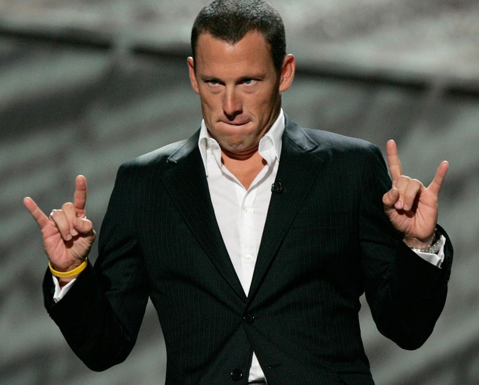 Lance Armstrong cuts a deal in USPS lawsuit after years of wrangling