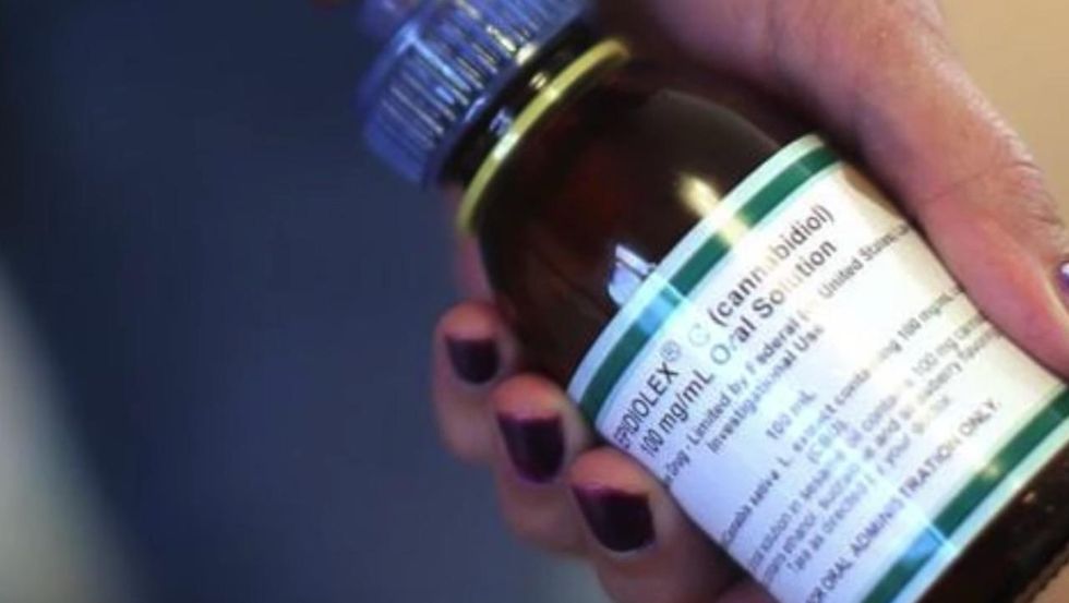 First cannabis-derived medication gets unanimous recommendation from FDA advisory committee