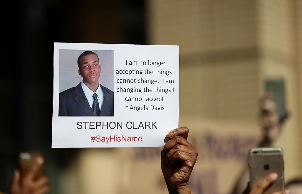 Officers who shot and killed Stephon Clark return to work; investigation still ongoing