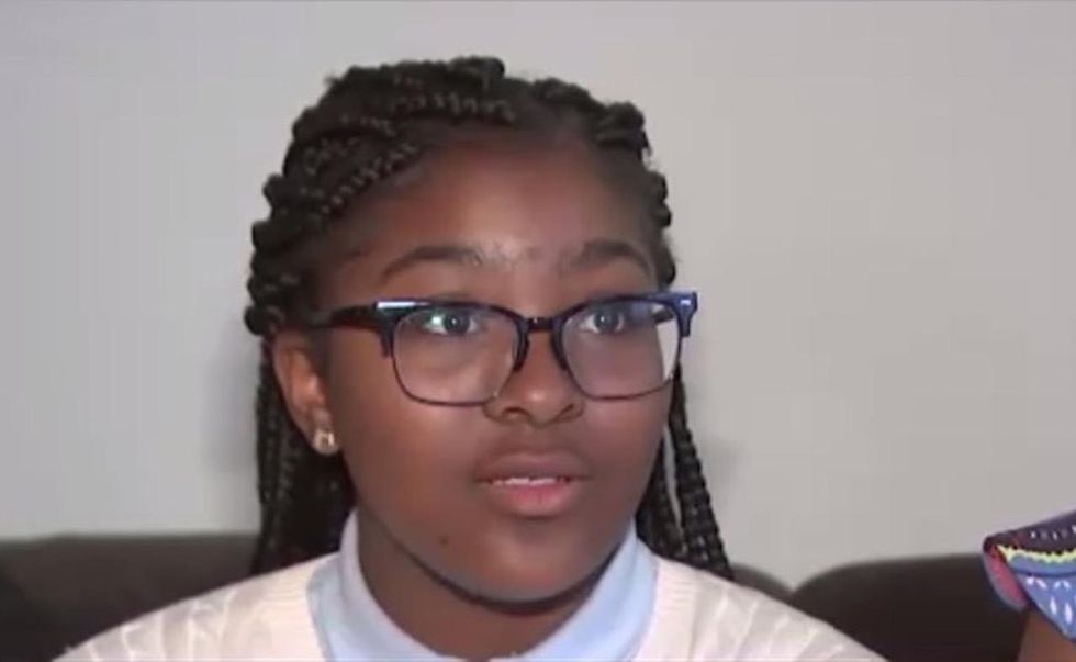 Underground Railroad 'surprise simulation' during 6th-grade class trip leaves student 'frightened