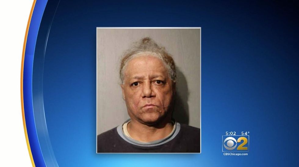 Murder victim's family wants to know why his alleged attacker — with 98 prior convictions — was free
