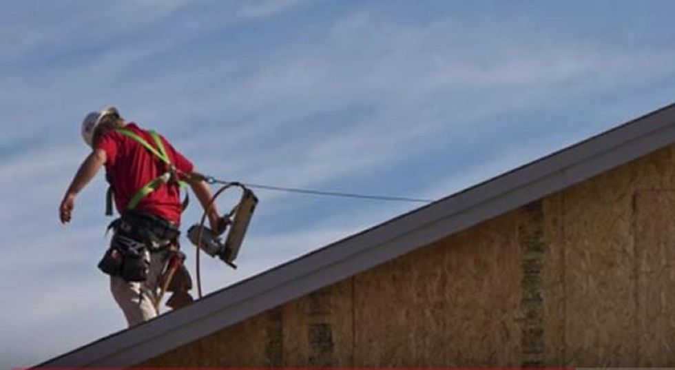 Previously deported illegal immigrant charged with attempted murder in nail gun attack