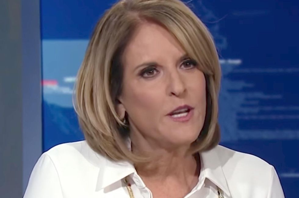 CNN analyst slams DNC collusion lawsuit as a 'stunt' made just 'to raise money