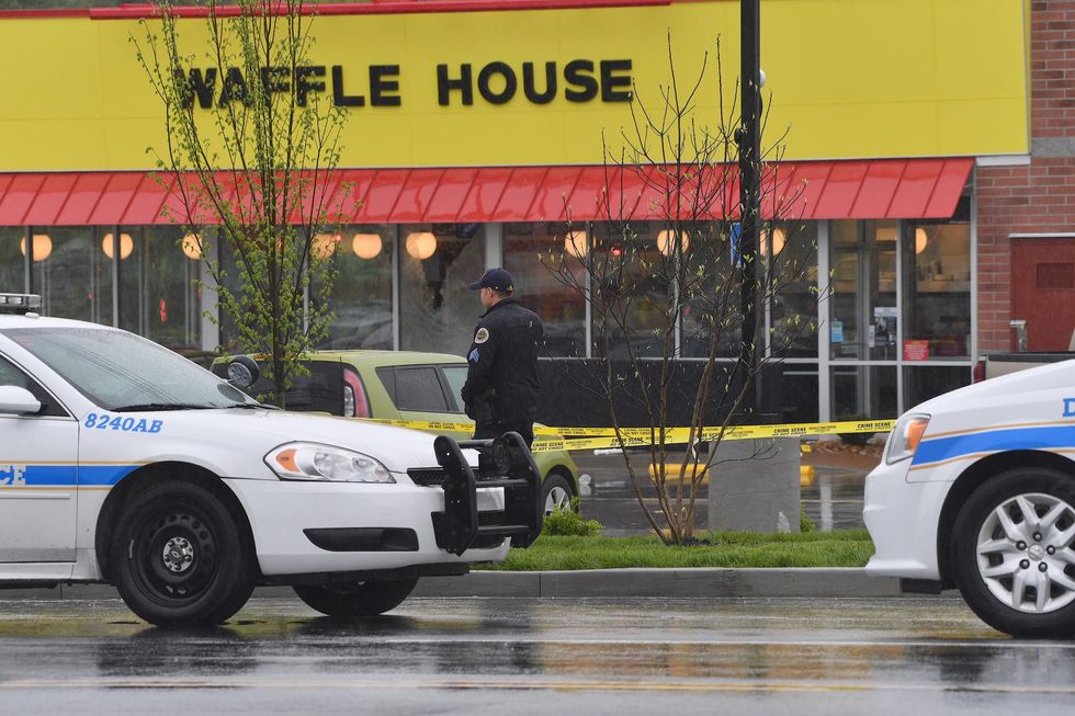 Here's everything we know about the Waffle House massacre in Tennessee