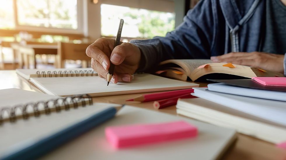 Texas congressman blasts charter school assignment asking students to list 'positives' of slavery