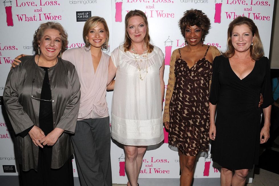 Actress arrested on charges related to an alleged sex cult; other Hollywood celebrities implicated