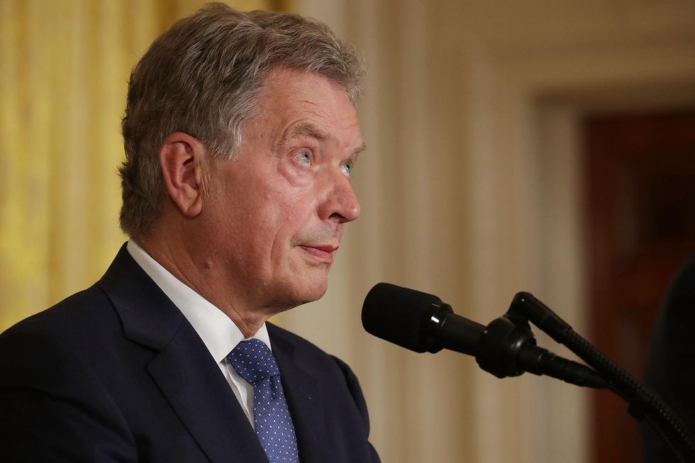 Finland abandons 'basic income' plan after just two years