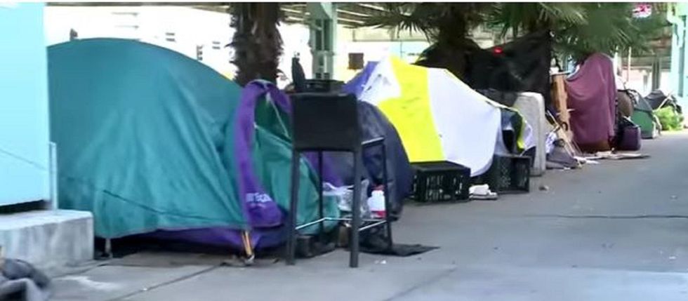 San Francisco Mayor tired of 'enabling' homeless population: 'I don't stand for that