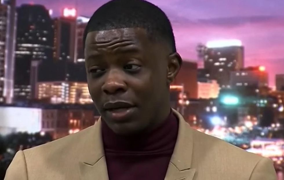 Hero who tackled Waffle House attacker wasn't done - here's what he's doing now