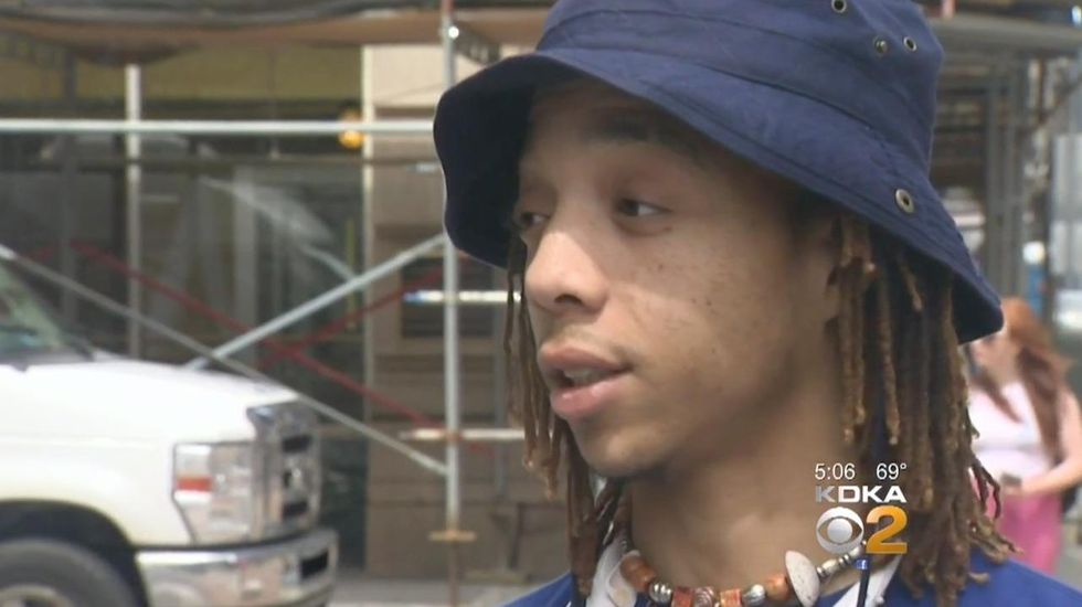 Medical marijuana patient jailed for 10 days after he tests positive for THC