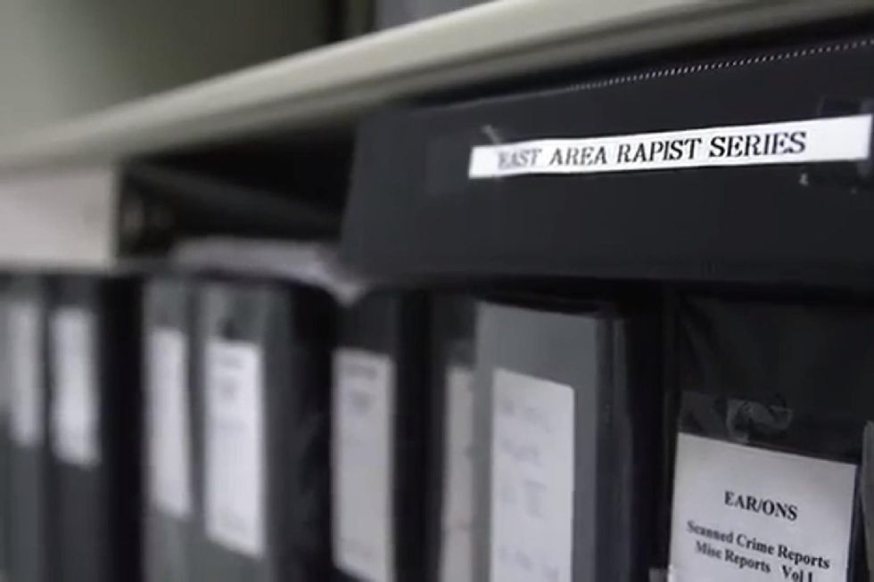 Police may have arrested the Golden State Killer, solving one of the nation’s infamous cold cases