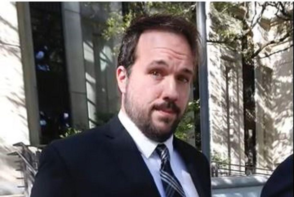 Prison for private investigator who attempted to get Trump's tax information