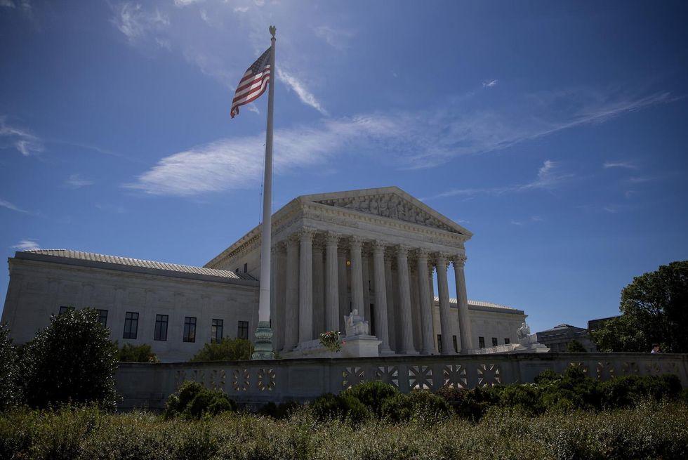Commentary: Our lawless judiciary threatens the constitutional balance of powers like never before