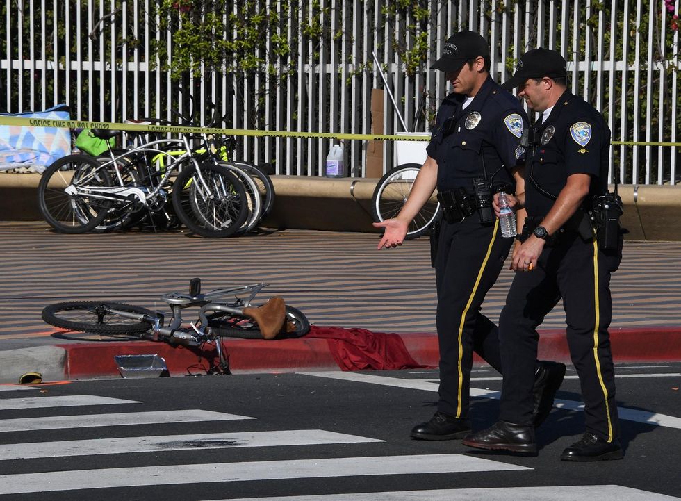 As cycling to work is on the rise, so are hit-and-run deaths
