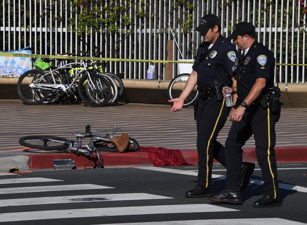 As cycling to work is on the rise, so are hit-and-run deaths