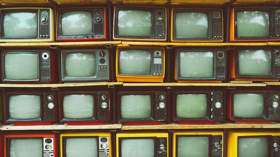 Half of Republicans believe the media are the 'enemy of the people': poll