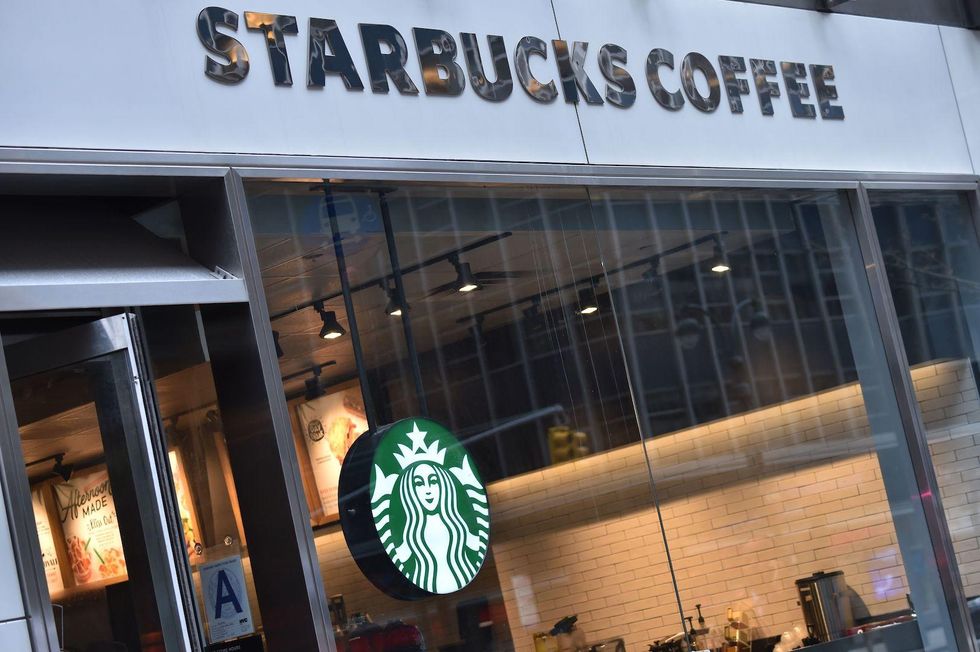NYPD officer sues Starbucks, says their negligence led to career-jeopardizing injury