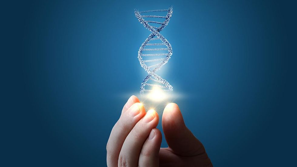 Popular DNA-testing companies build databases accessible by law enforcement, third-party companies