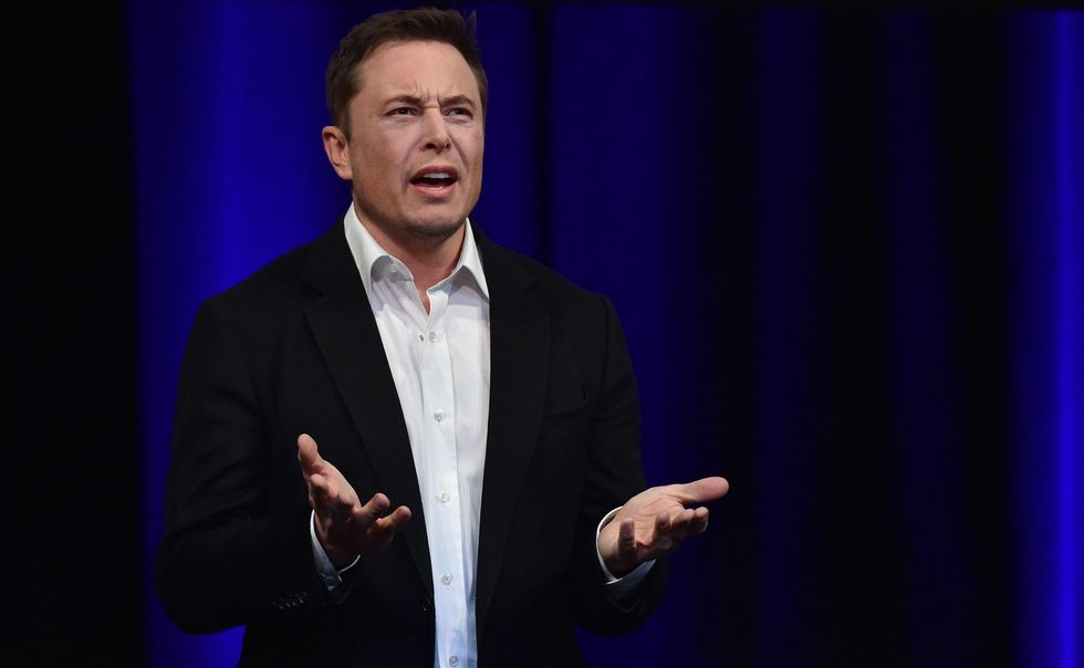 Tesla stockholders to consider removing Musk as chairman
