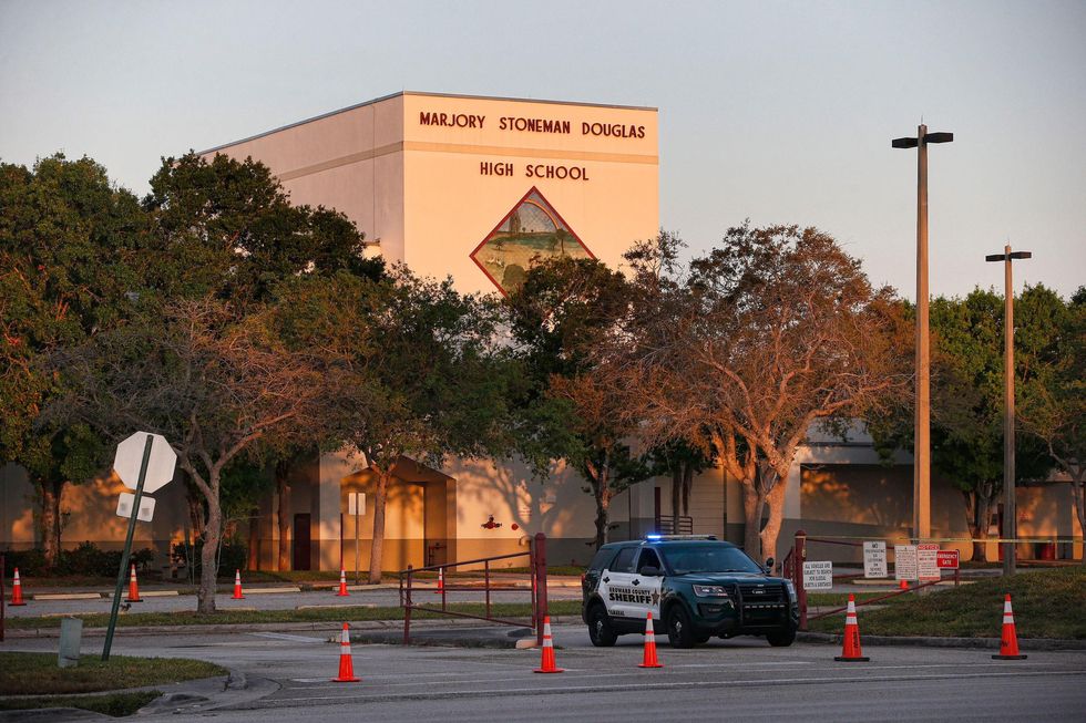 Parkland officials investigating teacher who allegedly called pro-gun student 'Hitler' in class