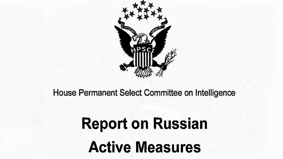 Report: Wealthy donors funded $50 million for anti-Trump investigation, and they're still at it