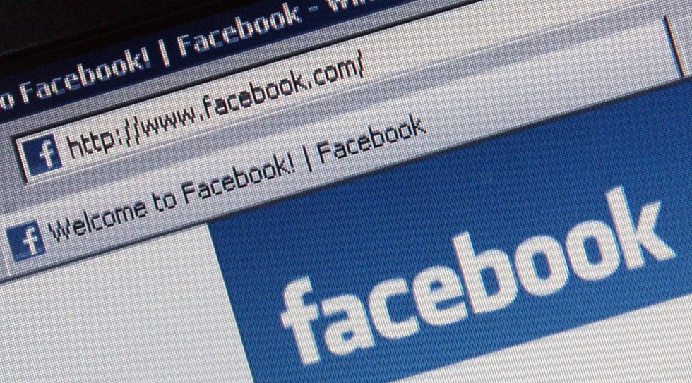 Facebook's latest technique to suppress conservatives gets exposed — and the facts are damning