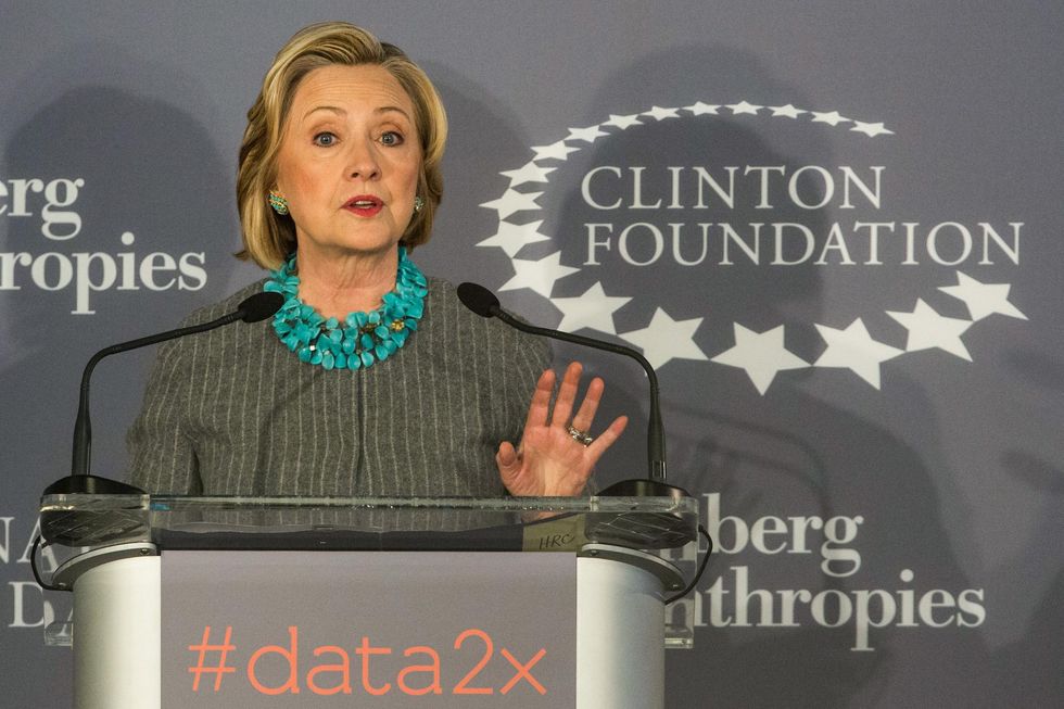 Clinton nonprofit won't let Seattle man cancel his small monthly donation — and won't say why