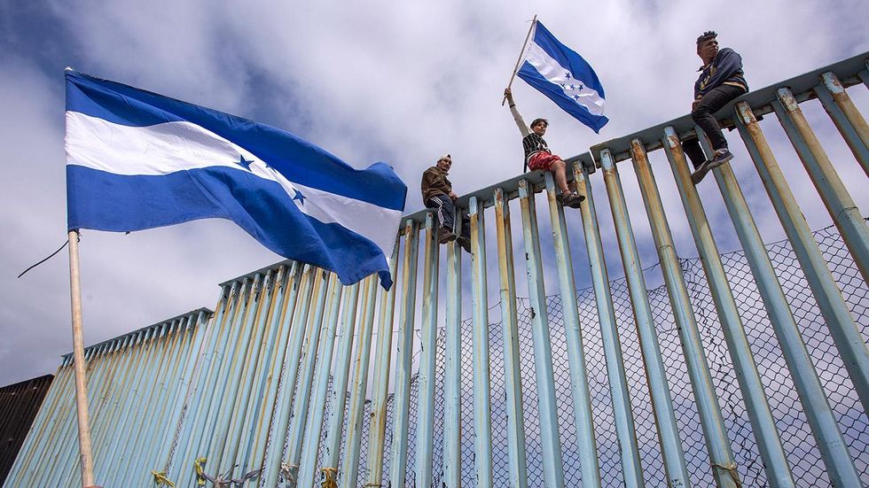 Trump threatens federal government shutdown in September if Congress doesn't fund Mexico border wall