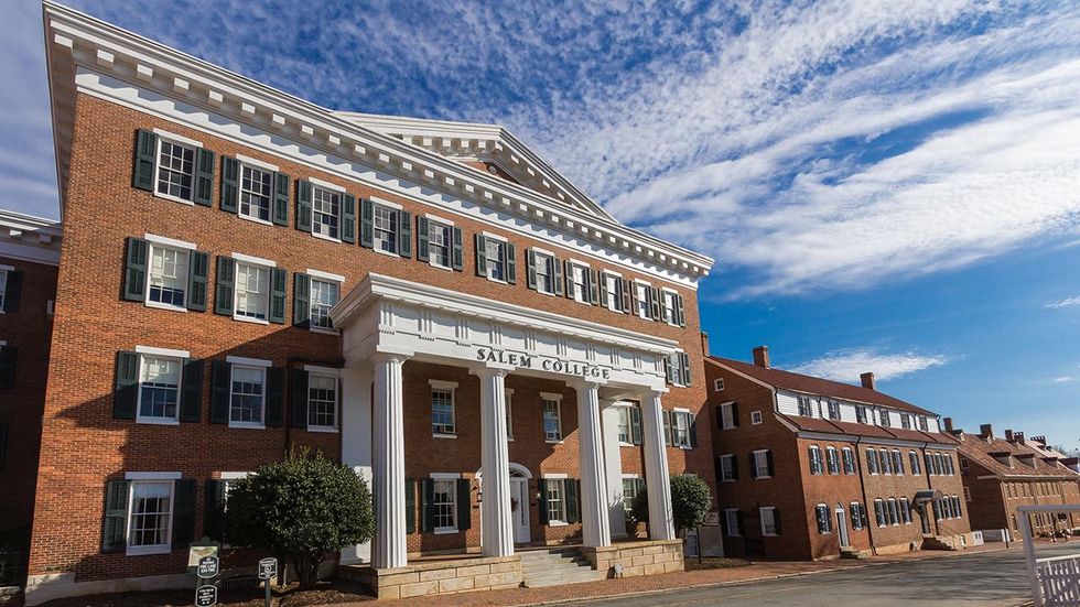 Salem Academy and College issues formal apology for owning slaves in the 1800s